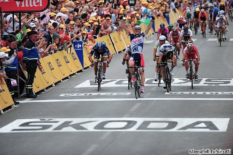 Lotto-Belisol-Andre--Greipel