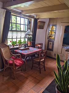 Windmills at Kinderdijk